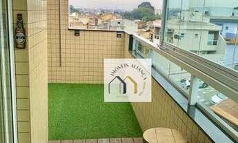 Imagem 7: Apartamento com 3 dormitórios à venda por R$ 1.015.000 - Assunção - São Bernardo do Campo