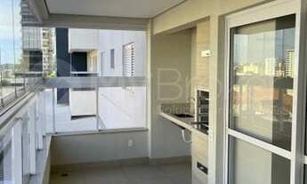 Imagem 4: Apartamento com 3 quartos - Bairro Vila Oswaldo em Uberlândia