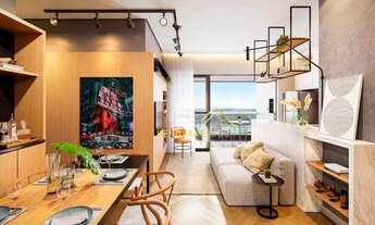 Imagem 3: Apartamento com 2 dormitórios 68m² à venda