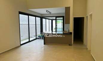 Imagem 3: Casa à venda, 196 m² por R$ 1.480.000,00 - Condomínio Reserva Saint Paul - Itu/SP