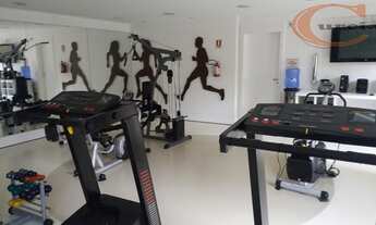 Imagem 3: Apartamento com 3 dormitórios à venda, 115 m² por R$ 1.350.000,00 - Chácara Inglesa - São