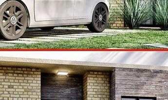 Imagem 3: Casa com 3 dormitórios à venda, 115 m² por R$ 520.000,00 - Residencial Santa Lola - Juiz d