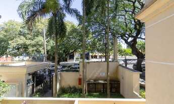 Imagem 7: Apartamento para venda tem 64 metros quadrados com 3 quartos em City América - São Paulo