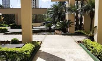 Imagem 2: Apartamento para venda com 62 metros quadrados com 3 quartos