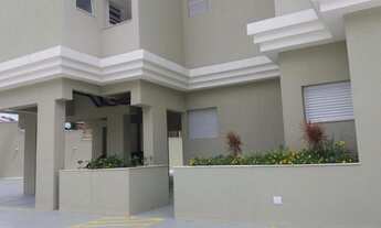 Imagem 4: Apartamento com 2 dormitórios à venda, 65 m² por R$ 443.800,00 - Parque Industrial - São J