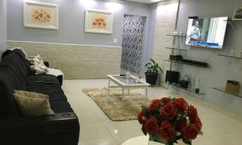 Imagem 2: Sobrado com 3 suítes e quintal com churrasqueira em Nova Petrópolis São Bernardo do Campo