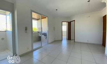 Imagem 4: Apartamento à venda, 64 m² por R$ 422.559,70 - Capoeiras - Florianópolis/SC