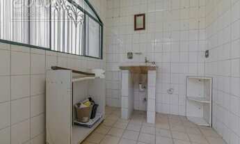 Imagem 6: Santo André - Casa Padrão - Vila Camilópolis