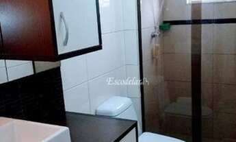 Imagem 7: Apartamento com 2 dormitórios à venda, 74 m² por R$ 430.000,00 - Vila Mazzei - São Paulo/S