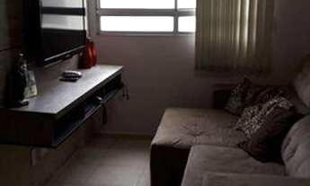 Imagem 7: Apartamento com 2 dormitórios à venda, 60 m² por R$ 210.000,00 - Vila Belvedere - American