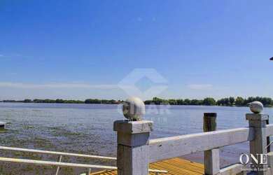 Imagem 5: Casa com 5 dormitórios à venda, 1264 m² por R$ 8.500.000 - Ilha da Pintada - Eldorado do S