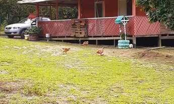 Imagem: Sítio rural a venda