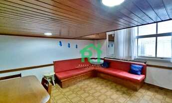 Imagem 4: Kitnet beira mar com 1 dormitório à venda na Praia das Pitangueiras, 40 m² - Pitangueiras