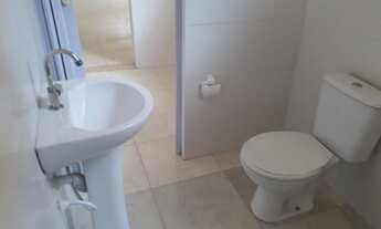 Imagem 6: Casa com 1 dormitório para alugar, 40 m² por R$ 1.200,00/mês - Vila Formosa - São Paulo/SP