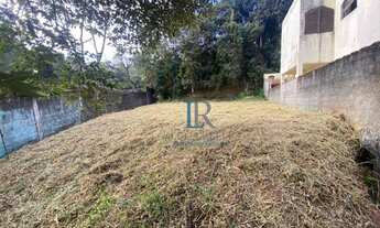 Imagem 6: Terreno à venda, 435 m² por R$ 276.500,00 - Nova Paulista - Jandira/SP