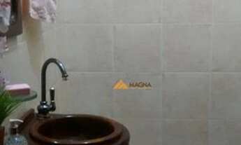 Imagem 7: Sobrado com 3 dormitórios à venda, 308 m² por R$ 1.080.000,00 - Ribeirânia - Ribeirão Pret