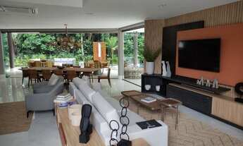 Imagem 6: Casa com 7 dormitórios à venda, 550 m² - Riviera de São Lourenço - Bertioga/SP