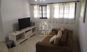 Imagem 7: Casa com 6 dormitórios à venda, 293 m² por R$ 979.000,00 - Condominio Parque das Garças I