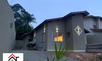 Imagem 3: Casa com 3 dormitórios à venda, 138 m² - Jardim Paulista - Atibaia/SP