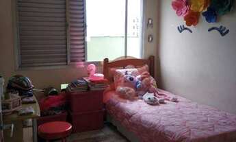 Imagem 3: Cobertura com 3 dormitórios à venda, 79 m² por R$ 400.000,00 - Mirim - Praia Grande/SP