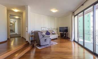 Imagem 3: Apartamento Venda Perdizes 187 m² 4 Dormitórios