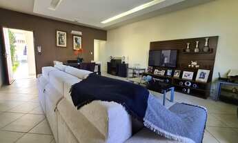 Imagem 4: Casa 3 quartos 2 vagas garagem bairro Quintas das Avenidas II - Juiz de Fora - MG