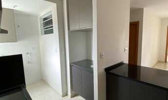 Imagem 2: Apartamento com 2 dormitórios à venda, 53 m² por R$ 260.000,00 - Residencial Júlia 1 - Bau