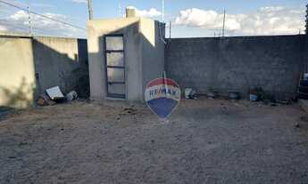 Imagem 6: Casa com 2 dormitórios à venda, 130 m² por R$ 230.000,00 - Novo Heliópolis - Garanhuns/PE