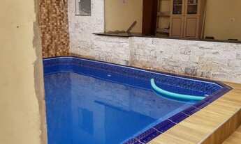 Imagem 3: Casa para venda tem 3 quartos em Balneário Raul Cury - Itanhaém - SP