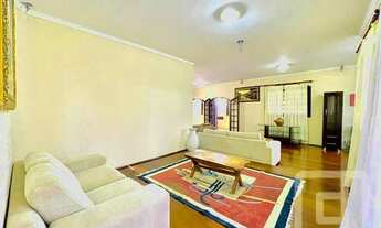 Imagem 7: Apartamento com 6 dormitórios à venda, 414 m² por R$ 1.500.000,00 - Morro Do Elefante - Ca