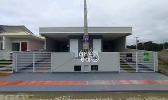 Imagem 2: Casa à venda, 70 m² por R$ 225.000,00 - Lisboa III - São José/SC