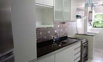 Imagem: Apartamento com 2 dormitórios à venda