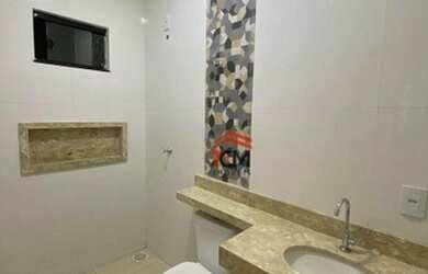 Imagem 2: Casa à venda, 150 m² por R$ 649.000,00 - Residencial Hugo de Moraes - Goiânia/GO