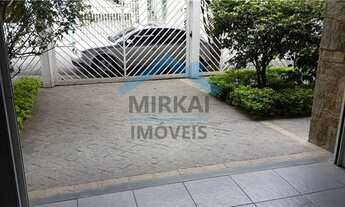 Imagem 6: Casa de 250 metros quadrados no bairro Jardim Textil com 3 quartos