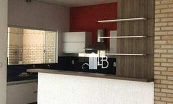 Imagem 2: Casa no condomínio Jardins Roma com quatro suítes