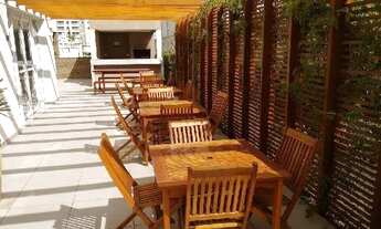 Imagem 4: Apartamento com 4 dormitórios, 156 m² - venda por R$ 1.350.000,00 ou aluguel por R$ 7.000