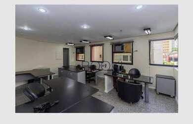 Imagem 6: Oportunidade - Itaim Tower - 44m² - Itaim Bibi