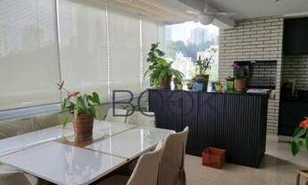 Imagem 4: Oportunidade - Le Paysage Morumbi - 128m²