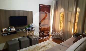 Imagem 6: Casa - Parque das Nações (Nova Veneza) - Sumaré