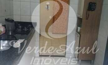 Imagem 3: Apartamento - Jardim Santiago (Nova Veneza) - Sumaré