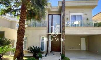 Imagem: Casa, 423 m² - venda por R$ 3.700.000,00