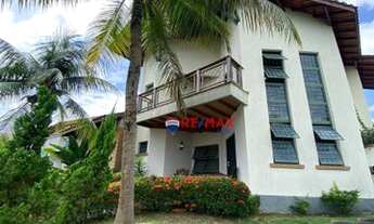 Imagem: Casa com 3 dormitórios, 425 m² - venda