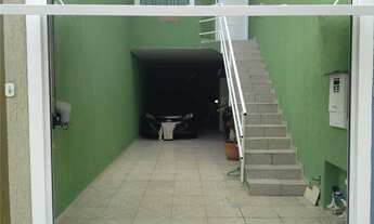 Imagem 2: Sobrado residencial à venda, Tatuapé, São Paulo