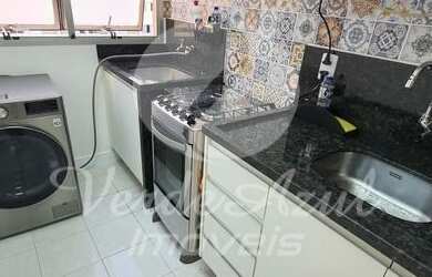 Imagem 7: Apartamento - Botafogo - Campinas