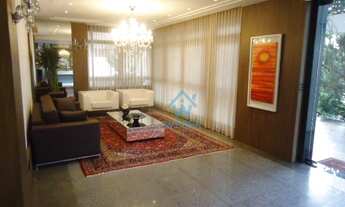 Imagem 4: Apartamento 4 dormitórios um suíte de Alto Padrão no Centro Novo Hamburgo