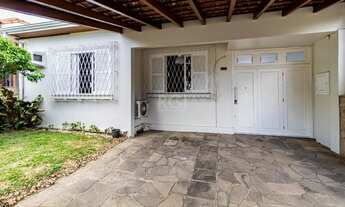 Imagem 6: Porto Alegre - Casa Padrão - Vila Ipiranga