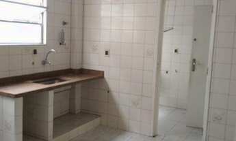 Imagem 6: Apartamento com 2 dormitórios à venda, 64 m² por R$ 300.000,00 - Campo Grande - Santos/SP