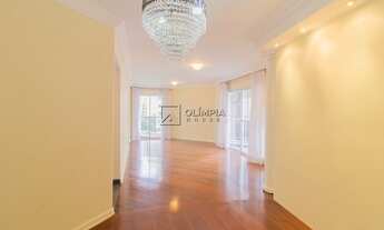 Imagem 7: Locação Apartamento 2 Dormitórios - 160 m² Moema