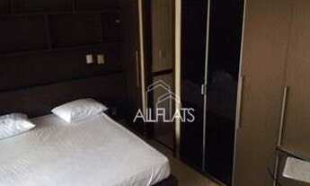 Imagem 5: Flat com 1 dormitório à venda, 28 m² em Moema - São Paulo/SP