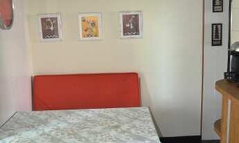 Imagem 2: Cobertura duplex para locação possui 290 m² com 5 quartos sendo 4 suítes